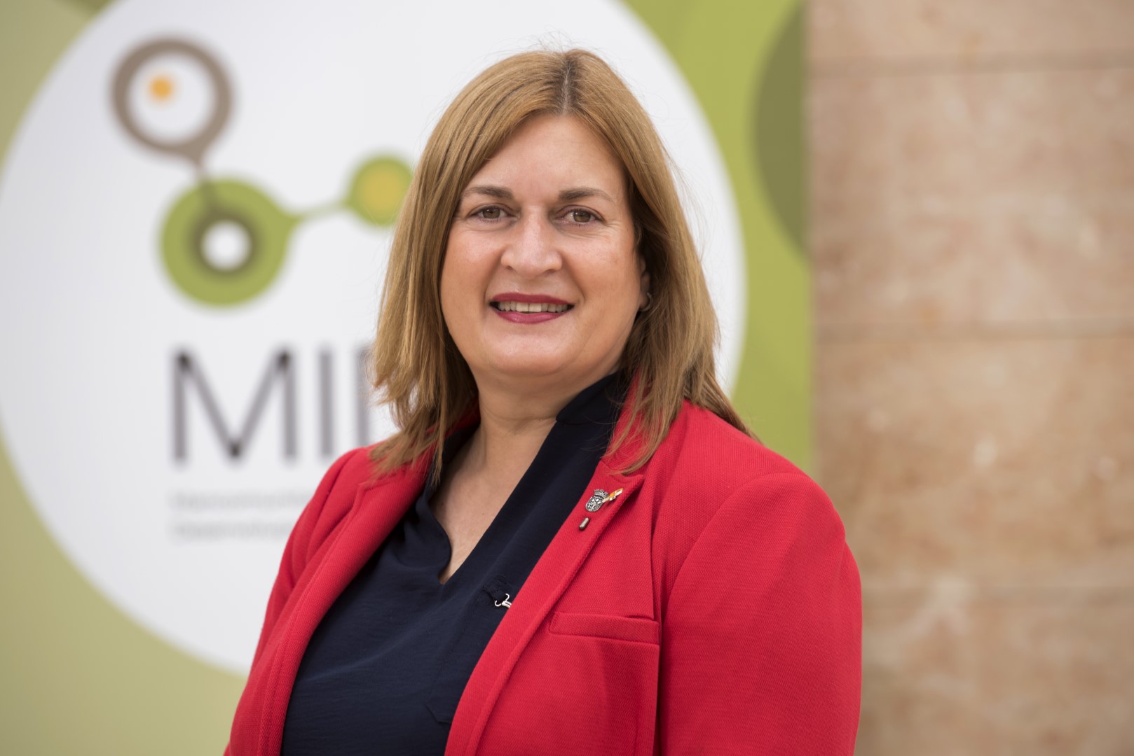 Montserrat Perelló